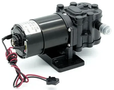 Bơm nước 12v lưu lượng lớn