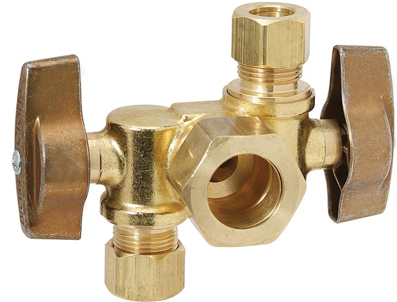 Cut-off-valves