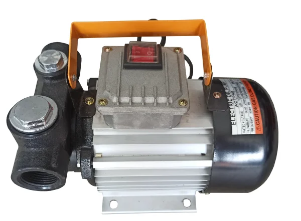 Máy bơm dầu diesel 220v 2