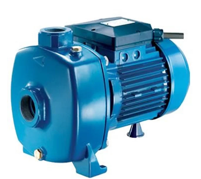 Motor 2hp bơm nước 