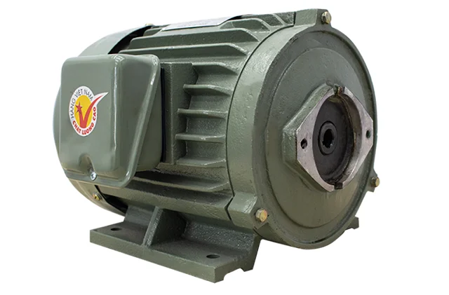 Motor bơm thủy lực