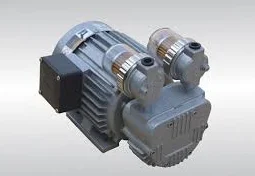 Motor hút chân không