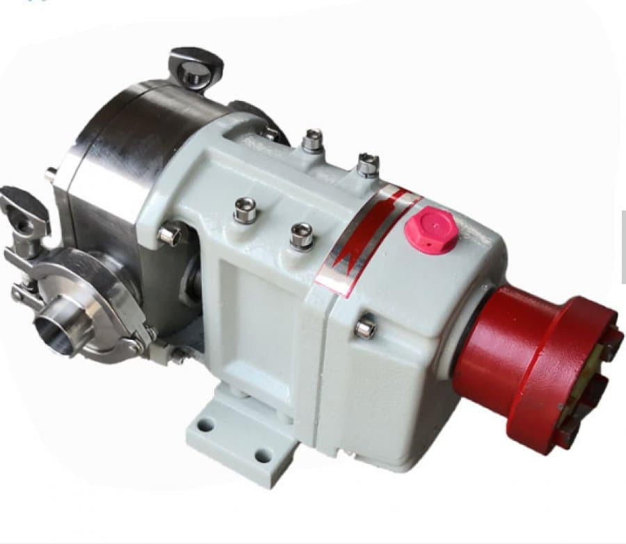 Tìm hiểu các thông tin và vấn đề về máy bơm cánh thùy inox