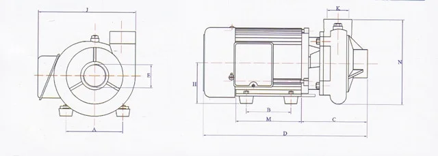 Trên đây là một mô tả 