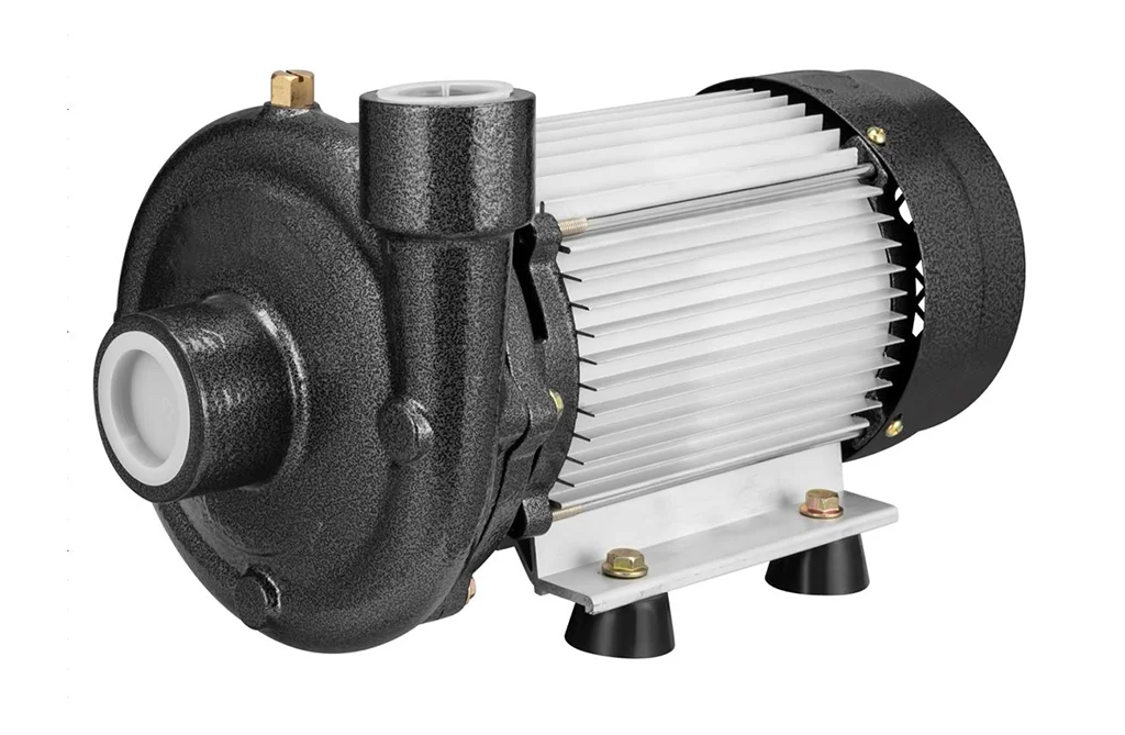 Motor bơm nước là một loại motor được sử dụng