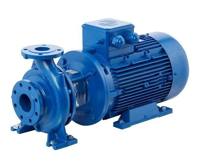 Một trong những ưu điểm của Centrifugal Pump là khả năng hoạt động hiệu quả và ít gây ồn