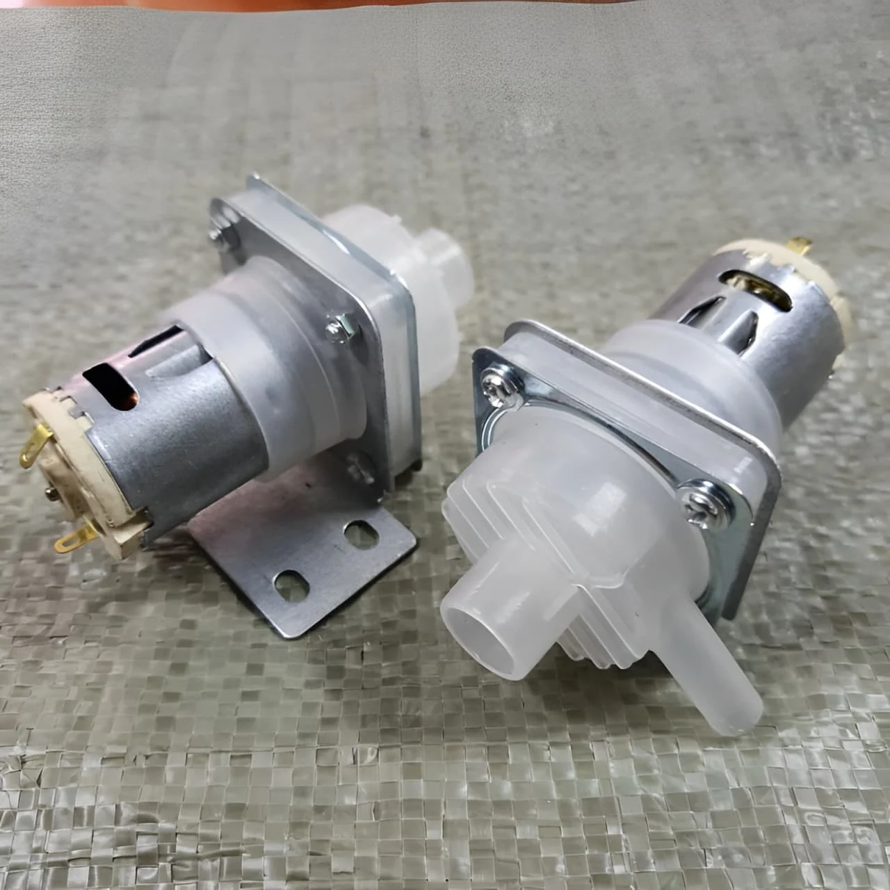 Hình ảnh về motor tham khảo