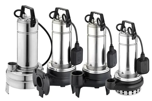 Nếu bạn đang có nhu cầu tìm hiểu về Bơm chìm inox