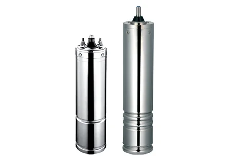 Các đặc điểm chính của Bơm inox hỏa tiễn bao gồm khả năng hoạt động tự động