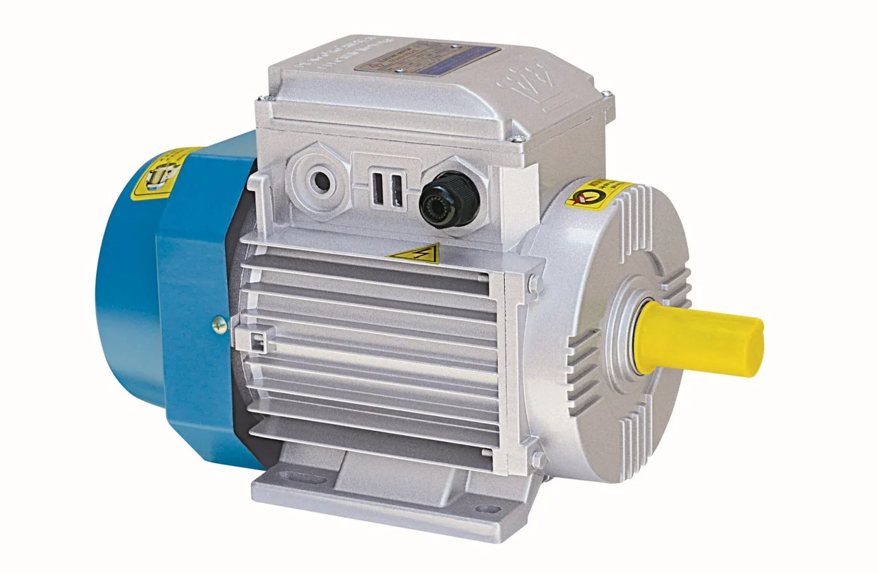 Motor 1 ngựa thường được sử dụng