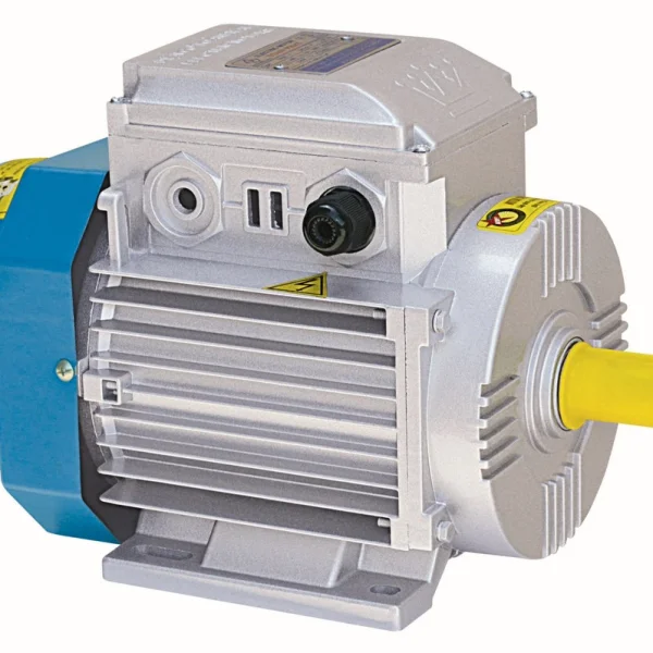 Motor 5 ngựa 1 pha