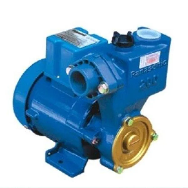 Motor nén bơm nước