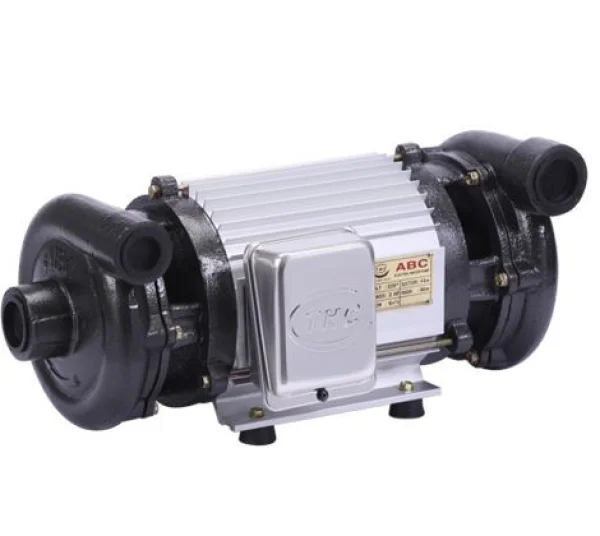 Motor bơm nước 2hp Tân Hoàn Cầu