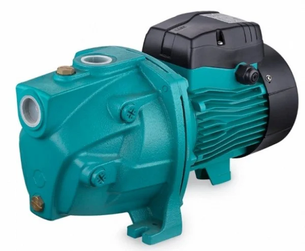 Máy bơm nước leo 2hp