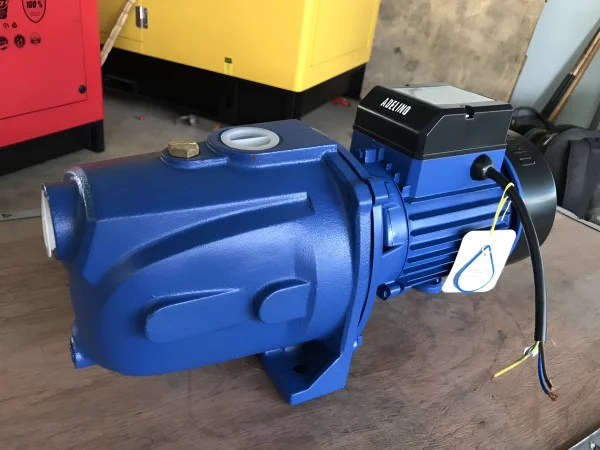 Motor cá sấu 1 ngựa