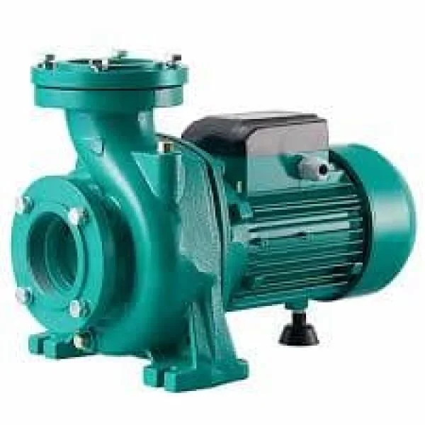 1 Máy Bơm Cho 2 Bồn Nước