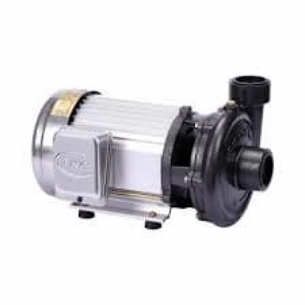 Bơm Cao Áp Là Gì?