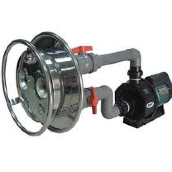 Bơm Ngược: Tổng Quan