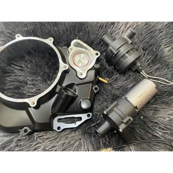 Bơm nước điện Winner