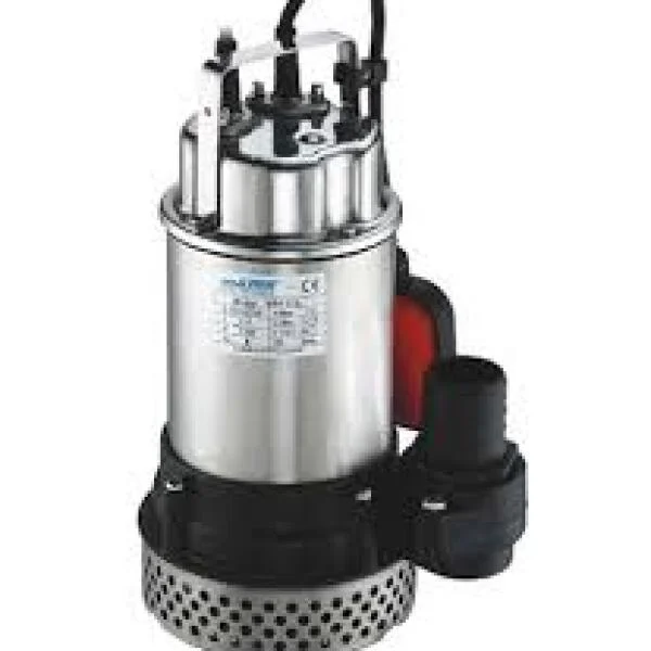 Giá Các Loại Máy Bơm Chìm