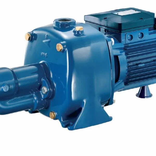 Máy Bơm Chuyên Dụng