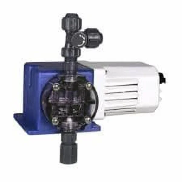 Máy bơm định lượng nước