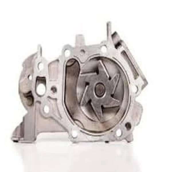 Máy bơm nước làm mát