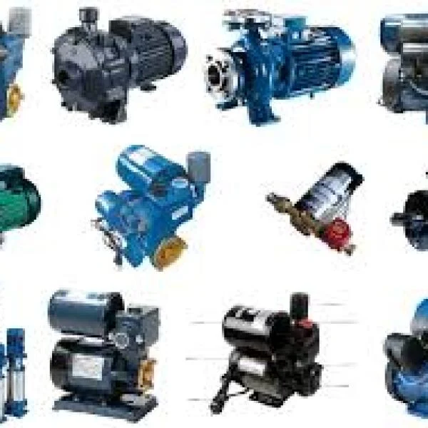 Máy bơm nước nào tốt nhất