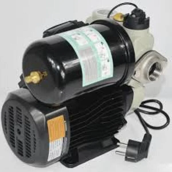 Báo Giá Máy Bơm Tăng Áp