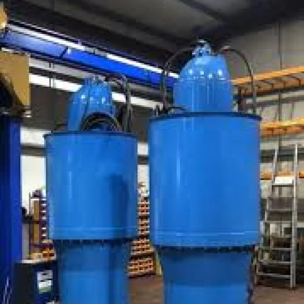 Giới thiệu về Bedford Pump