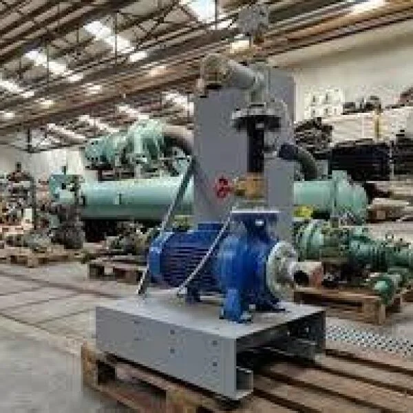 Bảng giá bơm ebara