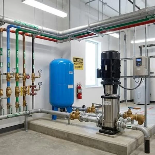 Tìm hiểu dòng máy bơm 3 hp