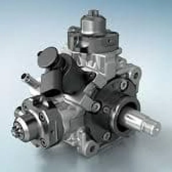 Bơm Cao Áp Dùng Để Làm Gì