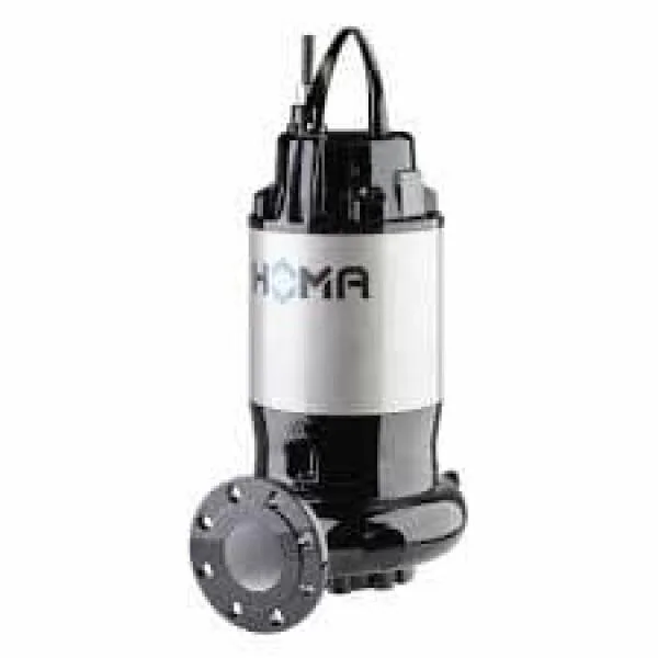 Bơm Homa