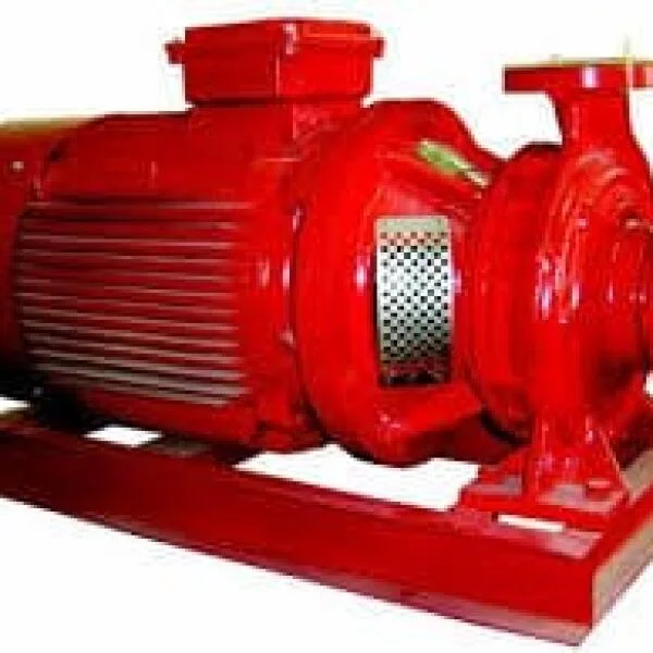 Bơm nước cứu hỏa