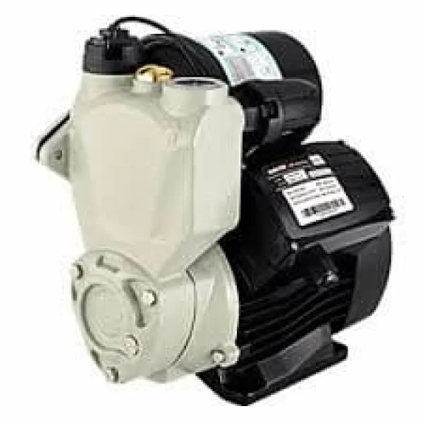 Bơm Nước Thông Minh