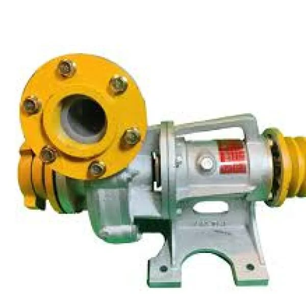 Tìm hiểu về Bơm Văn Thể 7