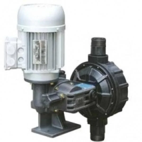 Catalogue Bơm Định Lượng OBL