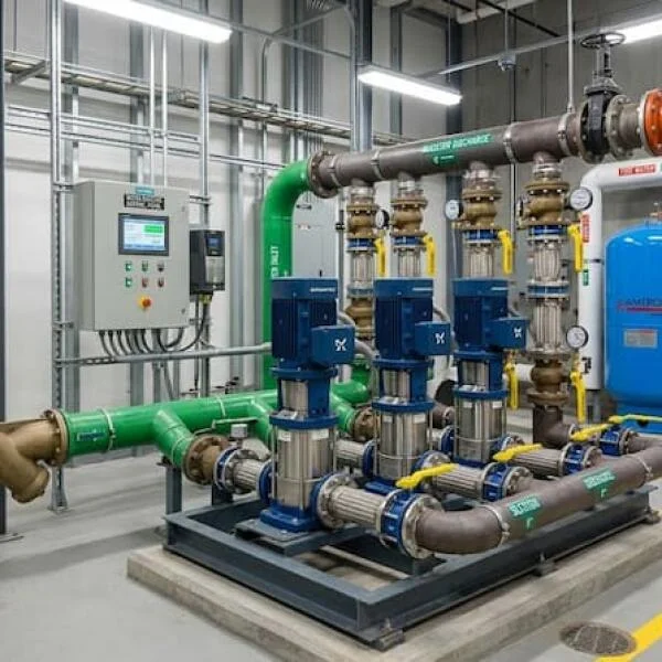 Cnp pump catalogue là gì?