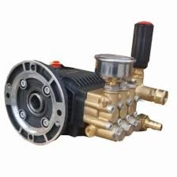 Đầu Máy Bơm Cao Áp