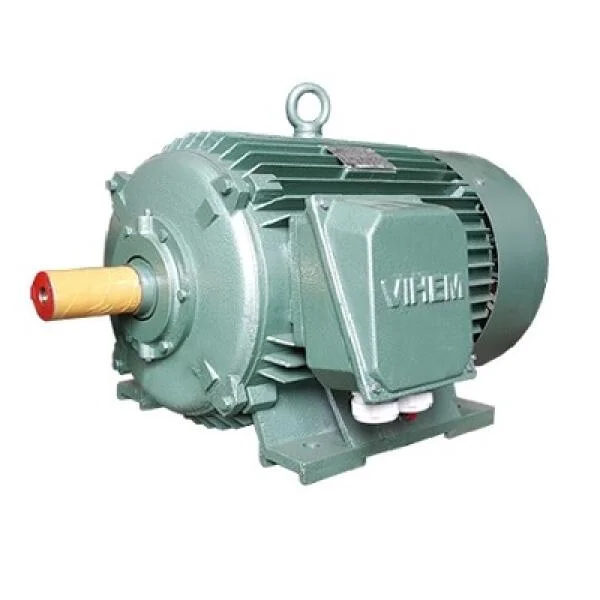 Động Cơ 75kW Là Gì?