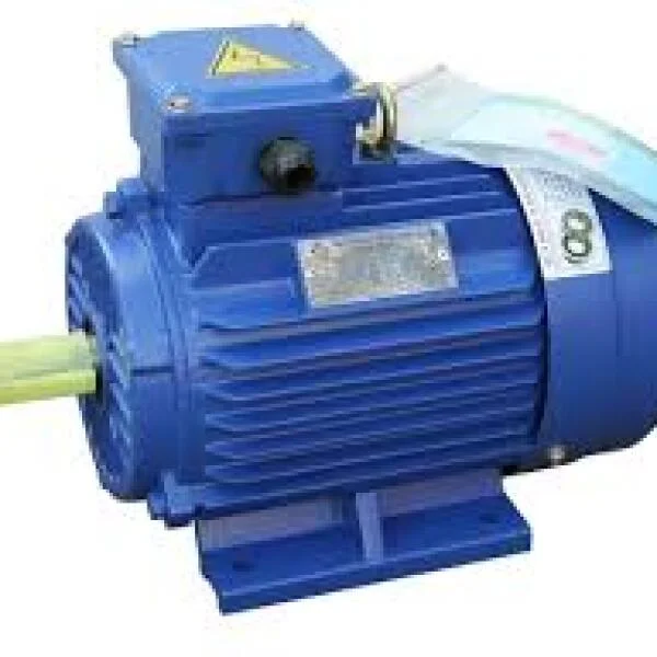 Động Cơ Điện 3Pha