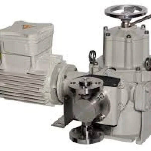 Tìm hiểu về doseuro pump