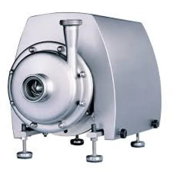 Tìm hiểu về gea pump