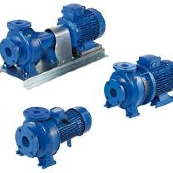 Giới thiệu về giá máy bơm 3 pha