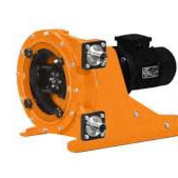 Tìm hiểu về Gose pump