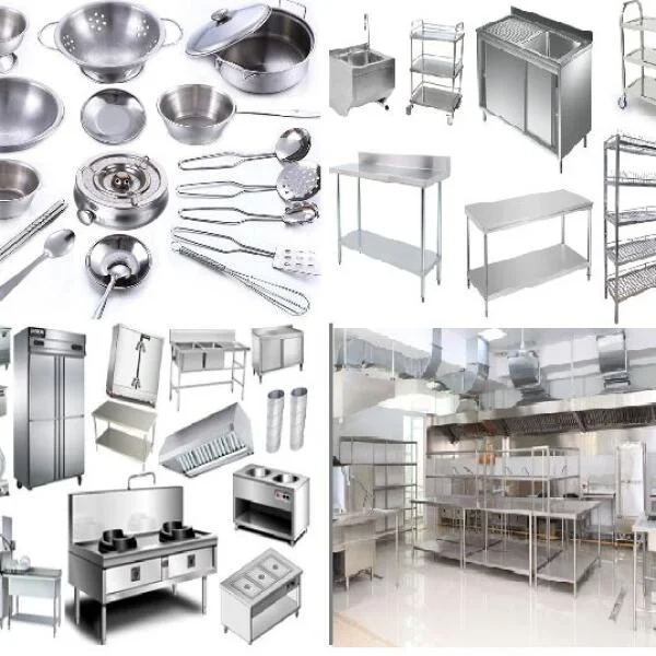 Tìm Hiểu Về Hàng Inox