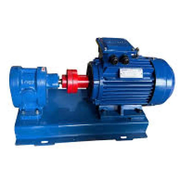 Tìm hiểu về hsp pumps