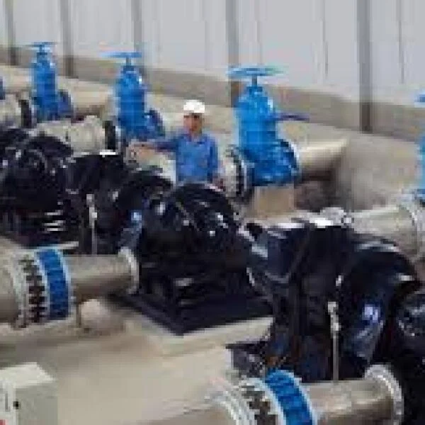 Kiểm tra máy bơm nước hiệu quả