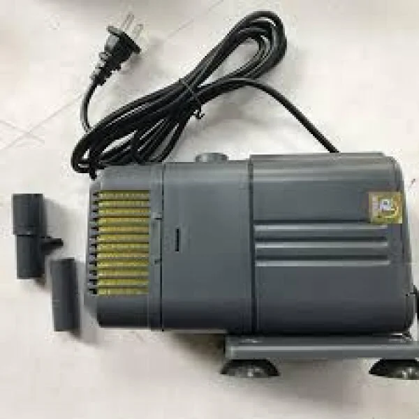 Tìm Hiểu Về Máy Bơm AP 5400